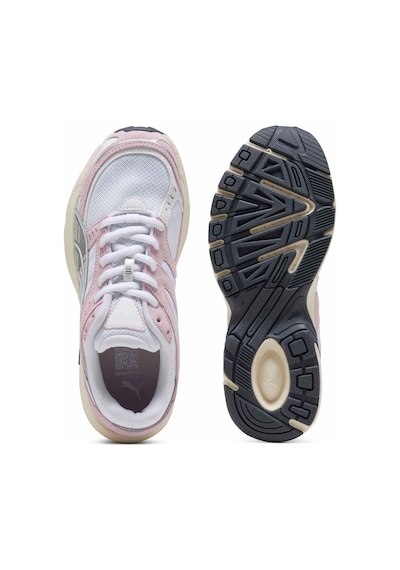 Puma C25k Unısex Ayakkabı 403860 04 Pembe