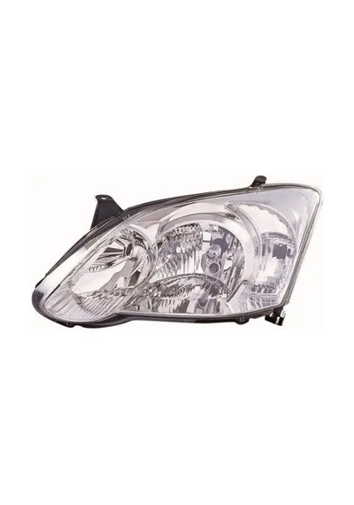 Toyota Corolla On Far Sol 2002-2007 Depo 21211h6lldem