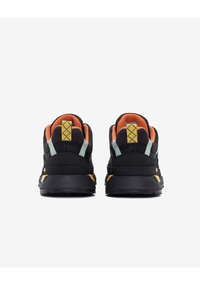 Timberland Low Lace Up Sneaker Siyah Sneaker Tb0a6azdek91 Siyah