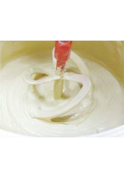 Kyk Silikonlu Seramik Derz Dolgusu , Açık Gri Renk 1kg