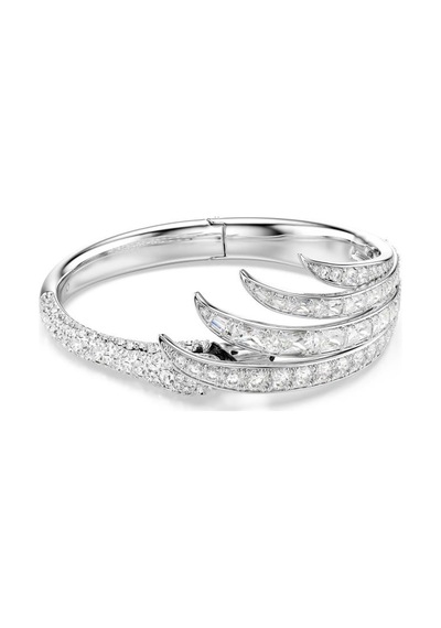 5749066 Swarovski Bilezik Vıenna:bangle Cry/rhs M Metalik