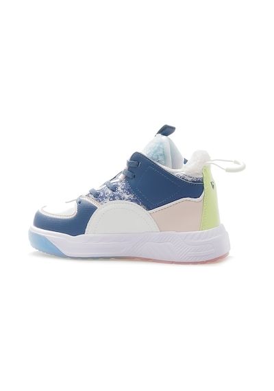 Vicco Mei Kız Çocuk Sneaker Bot 28-37 24k 946.425 Fk Lacivert