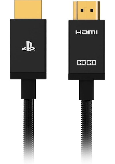 Ps5 Ultra High Speed Hdmı Kablo Lisanslı Playstation 5 Hori 1 Adet