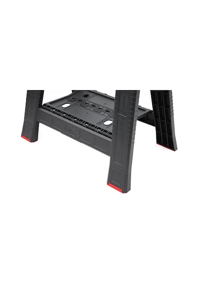 Qbrick System Sawhorse Tekli Çalışma Tezgahı