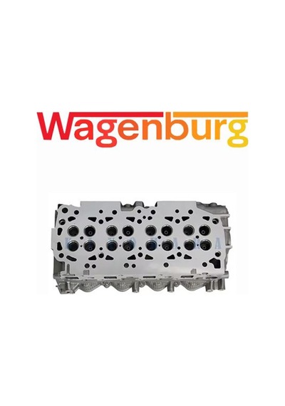 Nissan Silindir Kapagı Nissan D22 Skystar 03 06 Yd25 Ddt - Wagenburg 14530002531