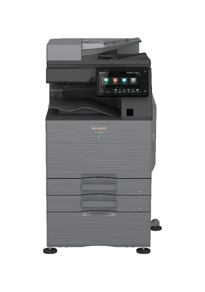 Sharp BP-50C26EU A3 Renkli  Fotokopi Makinesi
