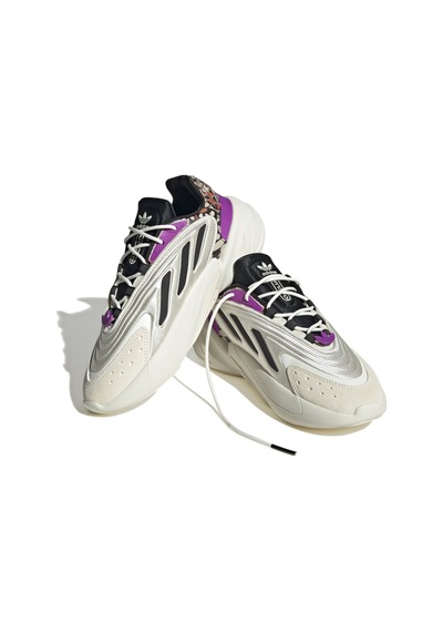 Adidas Ozelia W Kadın Günlük Ayakkabı HP6373 Renkli Açık Gri