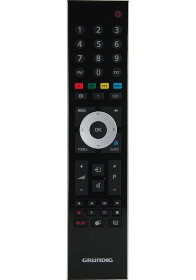 KUMANDA 189  KK0183-Arçelik Uyumlu,BEKO,GRUNDIG LCD