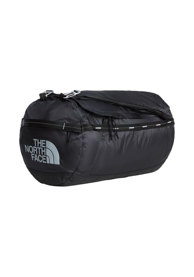 The North Face Flyweıght Duffel Nf0a52tlmn81 Çanta Tek Renk