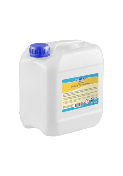 Tauss Marine BILGEMIX / ULTRA (Konsantre Sintine & Yağ Temizleyici) 2½ lt
