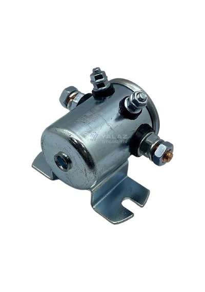 12v Marş Yardımcı Ara Otomatik 150 A Metal Çift Çıkış