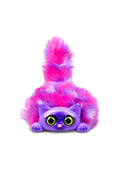 Silverlit Tiny Furries Fluffy Kitties Model 15