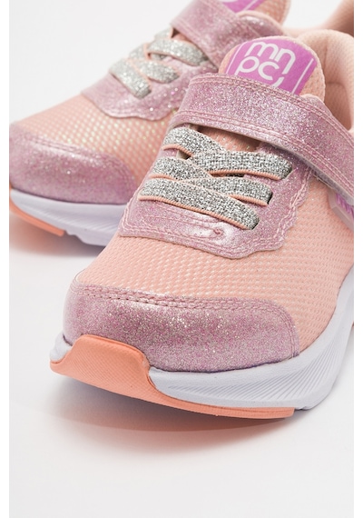 Mnpc Kız Çocuk Pembe Günlük Spor Ayakkabı 25y3a1000659 Pembe