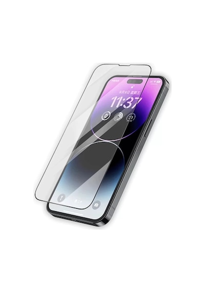 Newface Apple İphone 16 Pasifik Cam Ekran Koruyucu