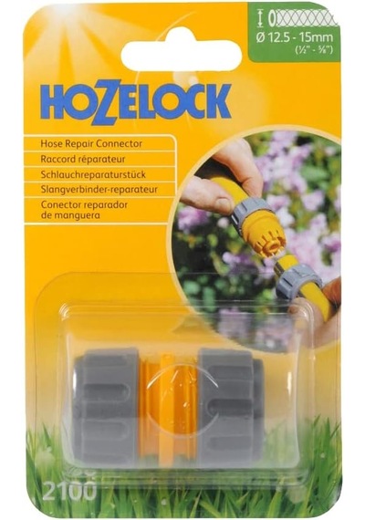 2200h Hortum Ekleme Ve Tamir Adaptörü 3/4" -