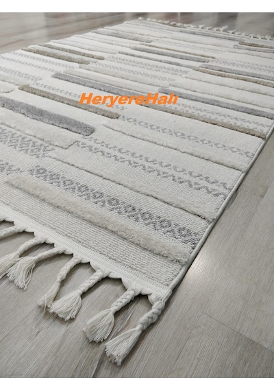 Eko Halı Terazzo Kilim 120x180 Cm