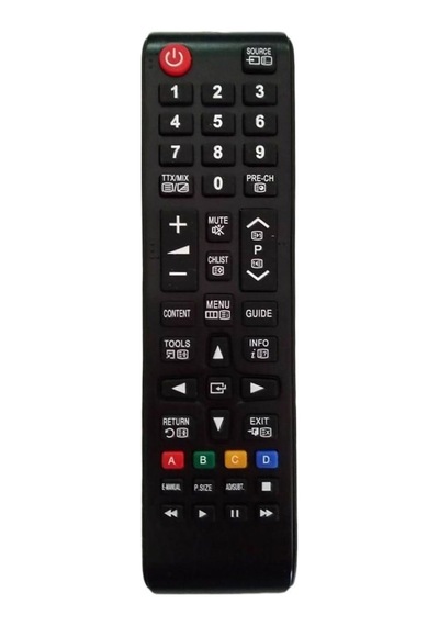 Skytech Uyumlu St-8060 7010-7200-5230 Uydu Kumandas