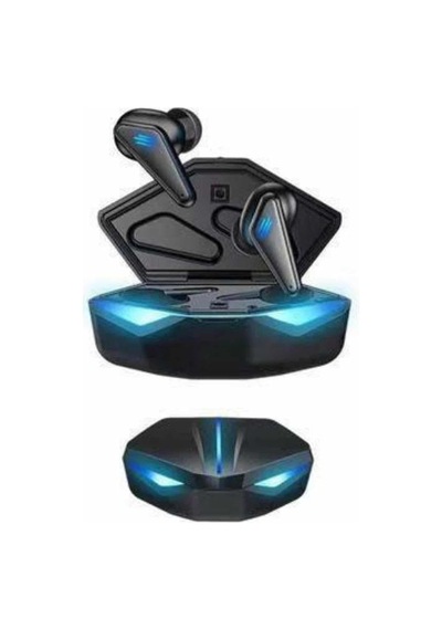 Bluetooth Kulaklık Oyuncu Kulaklığı Rgb Işıklı Oyunlarda Düşük Gecikme 00