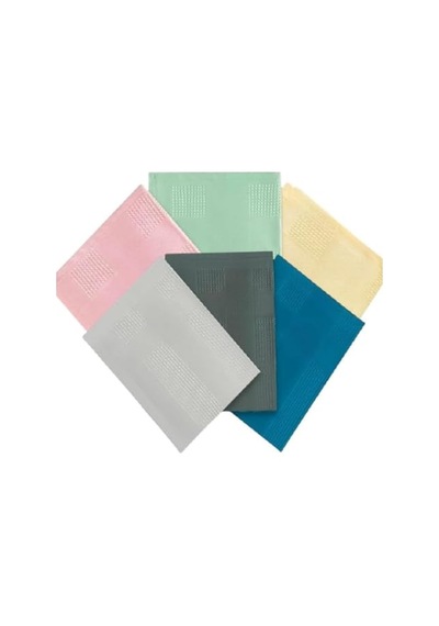 Bezi 40x58 Cm Yüksek Emici Iz Bırakmaz Tekli Çok Amaçlı Temizlik Bezi Genel