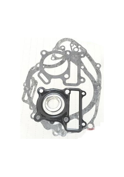 Yamaha Crypton Conta Seti