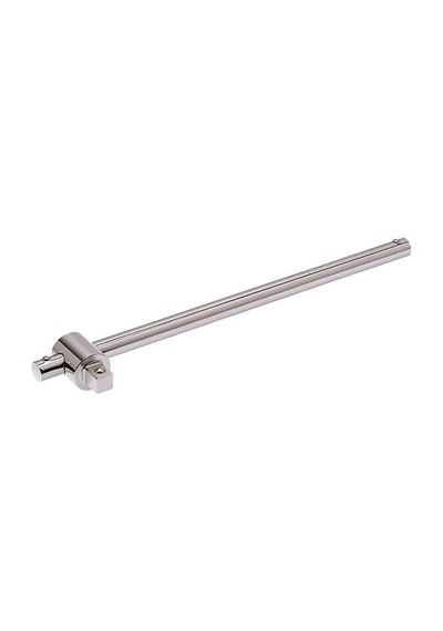 İzeltaş 1510061200 Lokma Anahtar T Kol 3/8 200 Mm