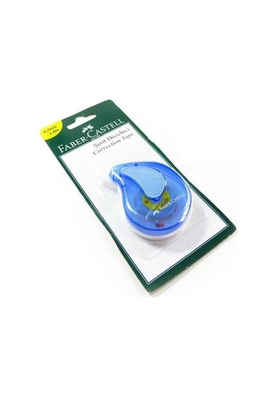 Faber Şerit Daksil Düzeltici 4.2 Mm 8 Mm