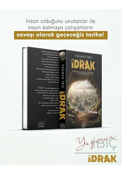 İdrak / Yağmur İbiç