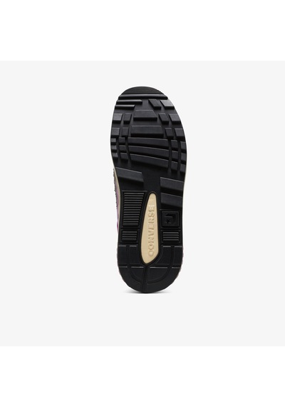 Converse Wave Trainer Unisex Gri Sneakera14218c