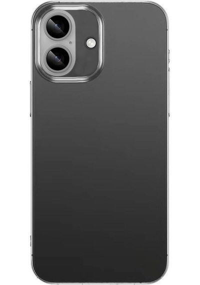 Apple Uyumlu iPhone 15 Kılıf Toz Önleyici Helo Kapak
