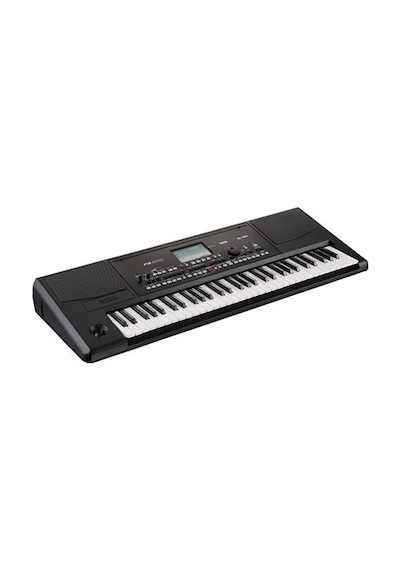 Korg Pa300 61 Tuşlu Profesyonel Arranger Klavye - Siyah