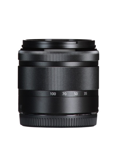 Panasonic Lumix G Vario H-FS35100E 35-100 MM F/4-5.6 ASPH Lens (İthalatçı Garantili)