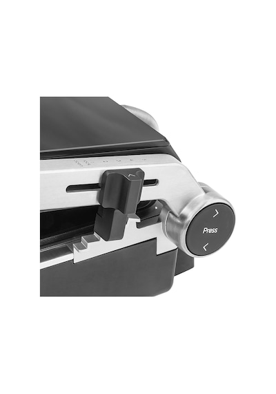 Gastroback 42537 2000 W Elektrikli Barbekü Izgara