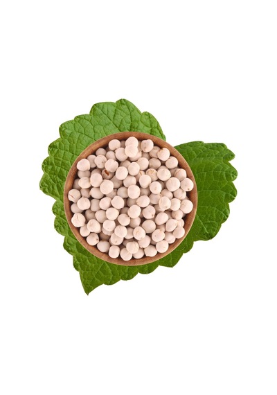 Antik Kuruyemiş Beyaz Leblebi 500 G