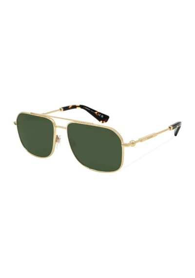 Burberry Be 3159 110971 .59 Unisex Güneş Gözlüğü Altın