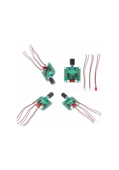 Xh-a158 Pam8403 Bluetooth 5.0 Kablosuz Hoparlör Amplifikatör Devresi