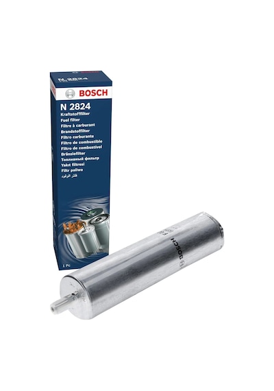 Bmw 4 Serisi F32 4.20d N47 Dizel Yakıt Filtresi 2013-2015 Bosch