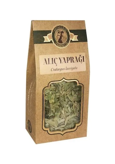 Pharmatea Alıç Yaprağı 50 Gr