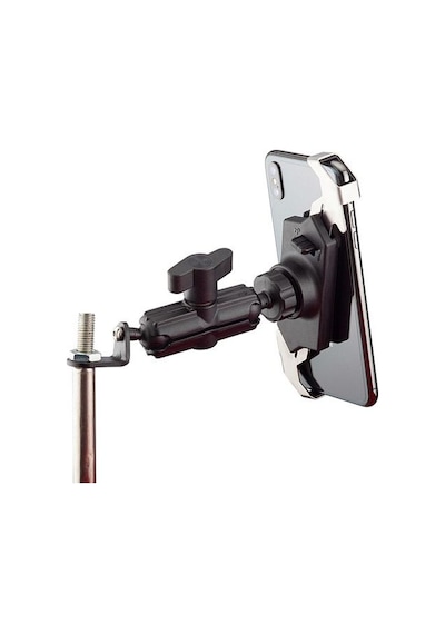 Mts Takeway Telefon Tutucu Açık Model Metal Attm