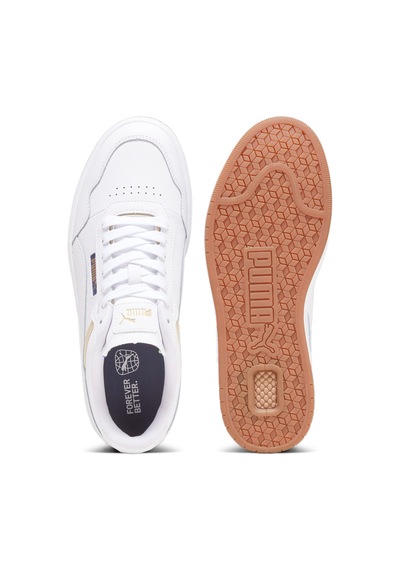 Puma Court Ultra Ayakkabı 389368 11 Beyaz