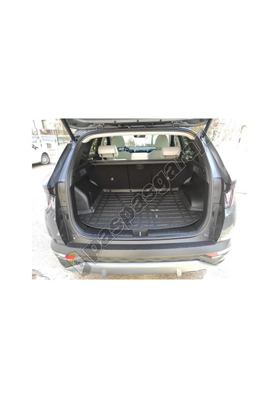 Hyundai Tucson Bagaj Havuzu 2021- Sonrası