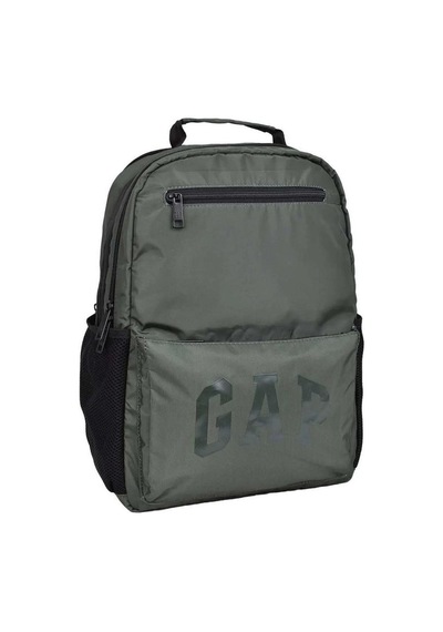 Gap Unisex Gap03422 Okul Çantası Yeşil