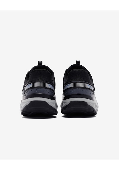 Skechers Skechers D'lux Pro-wıldervılle Erkek Siyah Outdoor Ayakkabı 237757 Bkcc Siyah