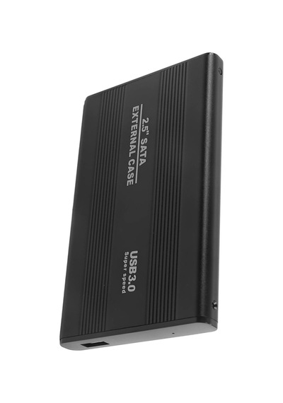 Harici Taşınabilir 3.0 Hdd Usb Taşınabilir Yüksek Ultra İnce Hızlı Sürücü Hdd Disk Kutusu
