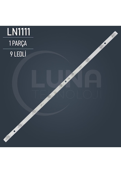 Hi-level 32hrt900 Led Var, Seg 32srb900 Led Bar