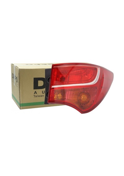 Sağ Dış Stop Lambası Hyundaı Santafe 2013 2014 2015 Depo
