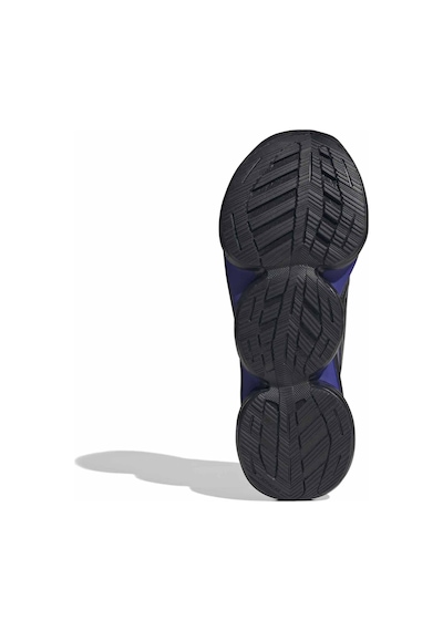 Cblack/cblack/solpur Adidas Erkek Günlük Spor Ayakkabı Lightblaze Pod Kk4383 siyah