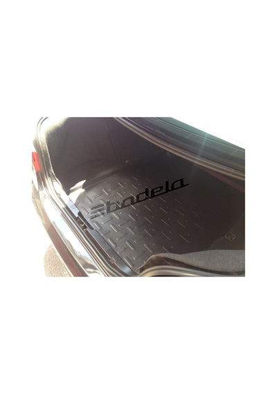 Bagaj Havuzu Bmw E60 5 Kasa 2003-2009 Koku Yapmaz Kaucuk