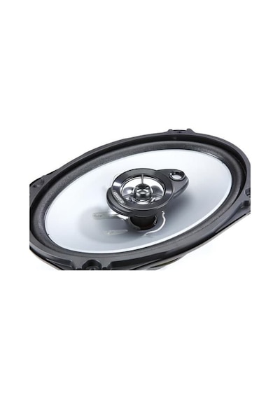 Kenwood Kfc-S6966 6X9 Oval Oto Hoparlör 400W 2 Adet