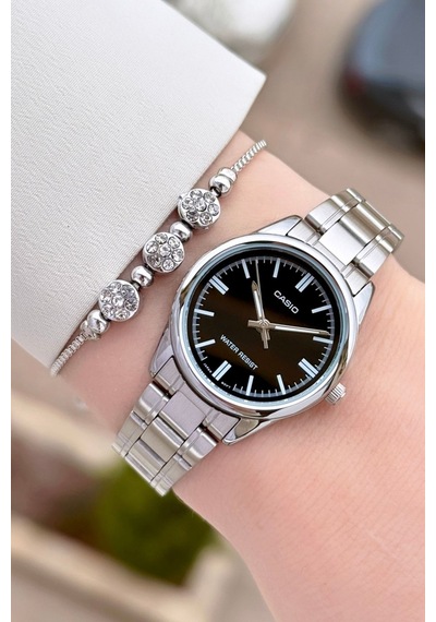 Casio Csıste206 Kadın Kol Saati