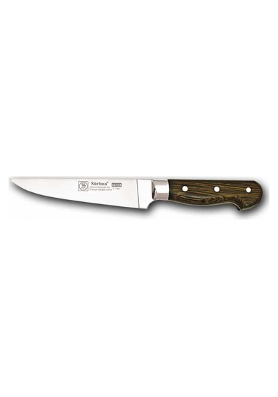 61011-ym - 906 - Kasap Bıçağı - Tt129 - Csmo-tex - - Surbisa